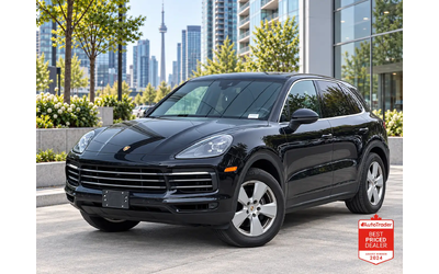 porsche-cayenne-all-wheel-drive - 0