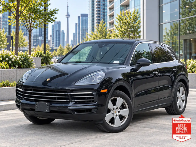 Porsche Cayenne All Wheel Drive - автомобили, коли, обяви за нови и употребявани 0