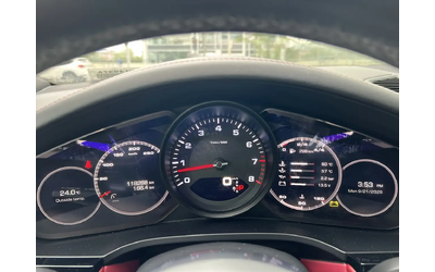 Porsche Cayenne All Wheel Drive - автомобили, коли, обяви за нови и употребявани 11