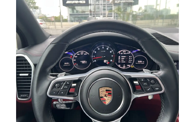 Porsche Cayenne All Wheel Drive - автомобили, коли, обяви за нови и употребявани 12