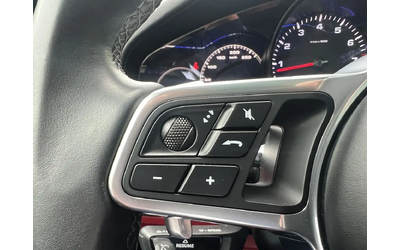 Porsche Cayenne All Wheel Drive - автомобили, коли, обяви за нови и употребявани 13