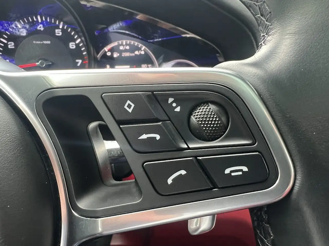 Porsche Cayenne All Wheel Drive - автомобили, коли, обяви за нови и употребявани 14