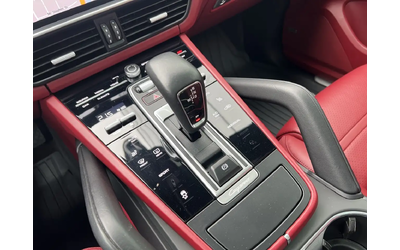 Porsche Cayenne All Wheel Drive - автомобили, коли, обяви за нови и употребявани 17