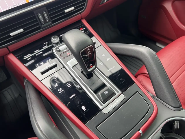 Porsche Cayenne All Wheel Drive - автомобили, коли, обяви за нови и употребявани 17
