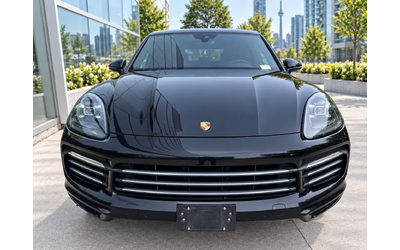 porsche-cayenne-all-wheel-drive - 1