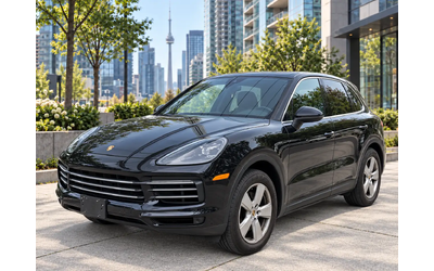 porsche-cayenne-all-wheel-drive - 2