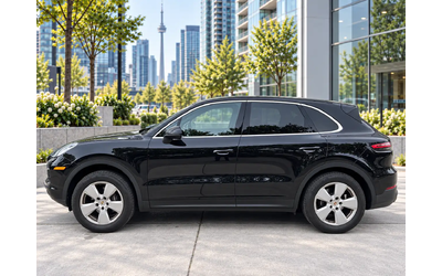 porsche-cayenne-all-wheel-drive - 3