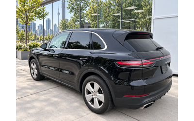 porsche-cayenne-all-wheel-drive - 4