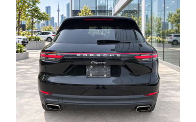 porsche-cayenne-all-wheel-drive - 5