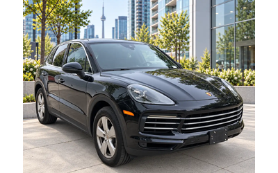 Porsche Cayenne All Wheel Drive - автомобили, коли, обяви за нови и употребявани 7