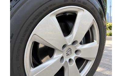 Porsche Cayenne All Wheel Drive - автомобили, коли, обяви за нови и употребявани 9