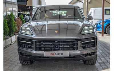 Porsche Cayenne Bose/ACC/Камера/PASM/ABD/PDC/F1/Обдухване - автомобили, коли, обяви за нови и употребявани 0