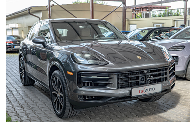 Porsche Cayenne Bose/ACC/Камера/PASM/ABD/PDC/F1/Обдухване - автомобили, коли, обяви за нови и употребявани 1