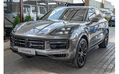 Porsche Cayenne Bose/ACC/Камера/PASM/ABD/PDC/F1/Обдухване - автомобили, коли, обяви за нови и употребявани 2