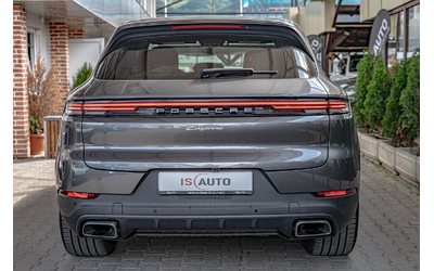 Porsche Cayenne Bose/ACC/Камера/PASM/ABD/PDC/F1/Обдухване - автомобили, коли, обяви за нови и употребявани 3