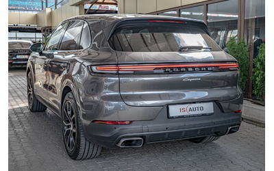 Porsche Cayenne Bose/ACC/Камера/PASM/ABD/PDC/F1/Обдухване - автомобили, коли, обяви за нови и употребявани 4