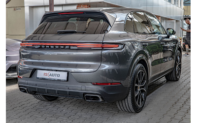 Porsche Cayenne Bose/ACC/Камера/PASM/ABD/PDC/F1/Обдухване - автомобили, коли, обяви за нови и употребявани 5