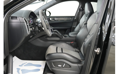 PORSCHE Cayenne Cayenne Coupe 3.0 Sport Chrono - автомобили, коли, обяви за нови и употребявани 10
