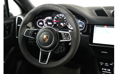 PORSCHE Cayenne Cayenne Coupe 3.0 Sport Chrono - автомобили, коли, обяви за нови и употребявани 11