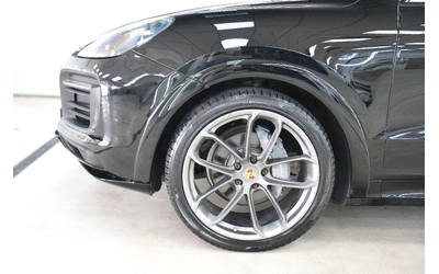PORSCHE Cayenne Cayenne Coupe 3.0 Sport Chrono - автомобили, коли, обяви за нови и употребявани 15
