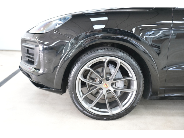 PORSCHE Cayenne Cayenne Coupe 3.0 Sport Chrono - автомобили, коли, обяви за нови и употребявани 15
