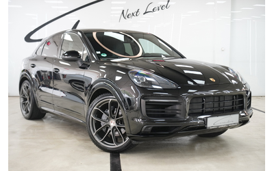 porsche-cayenne-cayenne-coupe-3-0-sport-chrono - 2