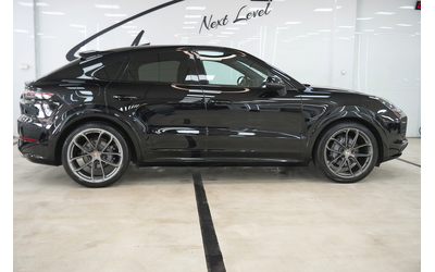 porsche-cayenne-cayenne-coupe-3-0-sport-chrono - 5