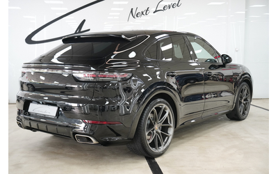 PORSCHE Cayenne Cayenne Coupe 3.0 Sport Chrono - автомобили, коли, обяви за нови и употребявани 7