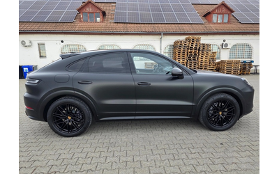 porsche-cayenne-cayenne-coupe-3-0-v6-e-hybrid - 1