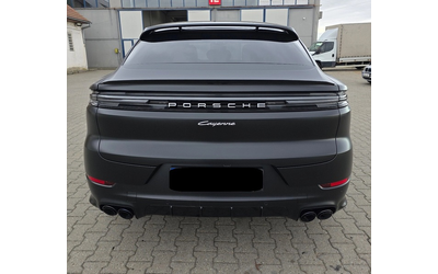 porsche-cayenne-cayenne-coupe-3-0-v6-e-hybrid - 2