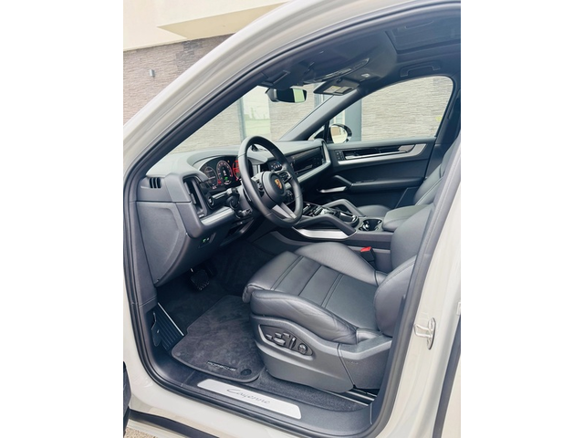 PORSCHE Cayenne Cayenne Coupe 3.0 V6 E-Hybrid - автомобили, коли, обяви за нови и употребявани 10