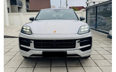 porsche-cayenne-cayenne-coupe-3-0-v6-e-hybrid - 1