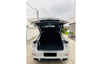 PORSCHE Cayenne Cayenne Coupe 3.0 V6 E-Hybrid - автомобили, коли, обяви за нови и употребявани 9