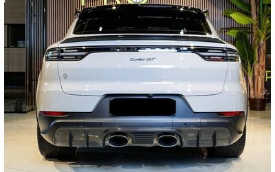 porsche-cayenne-cayenne-coupe-turbo-gt-4-0-v8 - 3