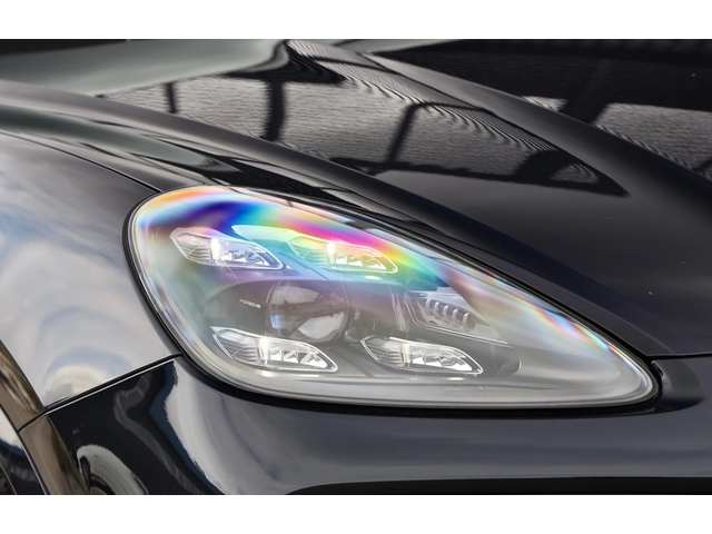 PORSCHE Cayenne Cayenne E-Hybrid - автомобили, коли, обяви за нови и употребявани 3