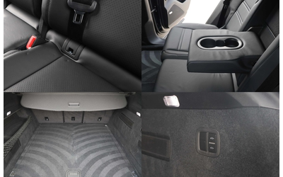 PORSCHE Cayenne Cayenne E-Hybrid - автомобили, коли, обяви за нови и употребявани 9