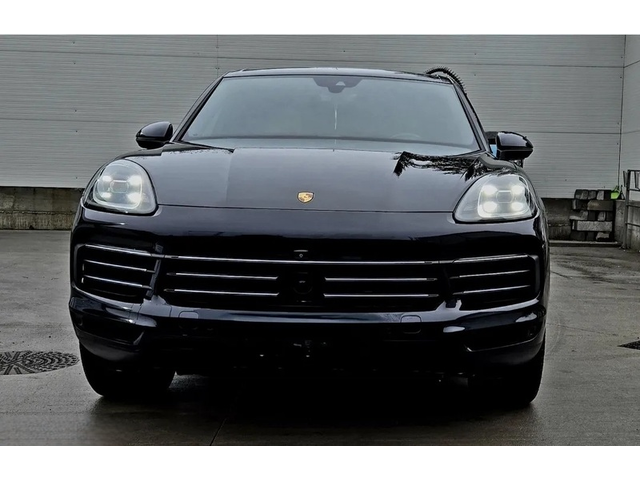 PORSCHE Cayenne Cayenne E-Hybrid - автомобили, коли, обяви за нови и употребявани 1