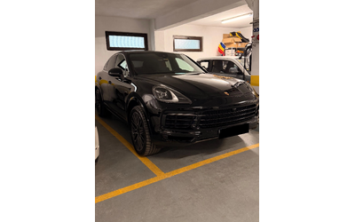 porsche-cayenne-cayenne-e-hybrid-coupe - 1