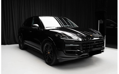 porsche-cayenne-cayenne-gts-v8-bi-turbo - 0