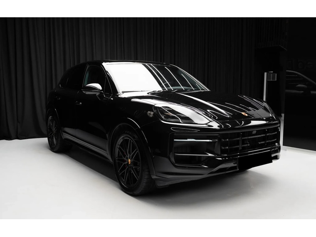 PORSCHE Cayenne Cayenne GTS V8 Bi-Turbo - автомобили, коли, обяви за нови и употребявани 0