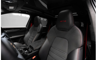 PORSCHE Cayenne Cayenne GTS V8 Bi-Turbo - автомобили, коли, обяви за нови и употребявани 10