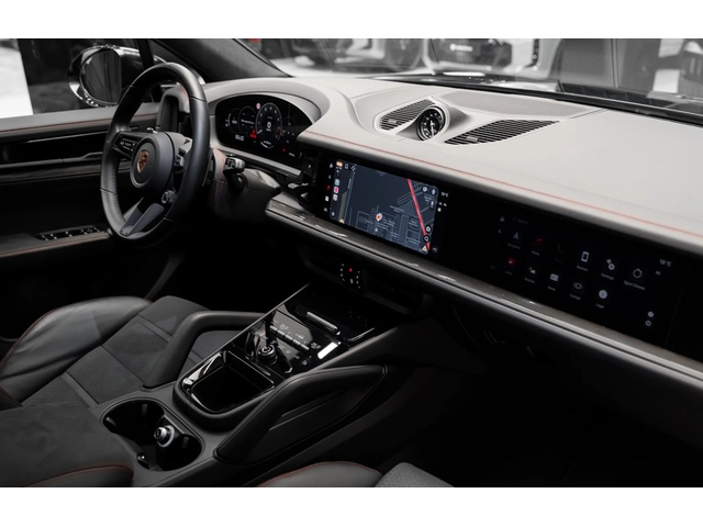 PORSCHE Cayenne Cayenne GTS V8 Bi-Turbo - автомобили, коли, обяви за нови и употребявани 11