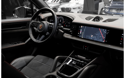 PORSCHE Cayenne Cayenne GTS V8 Bi-Turbo - автомобили, коли, обяви за нови и употребявани 12