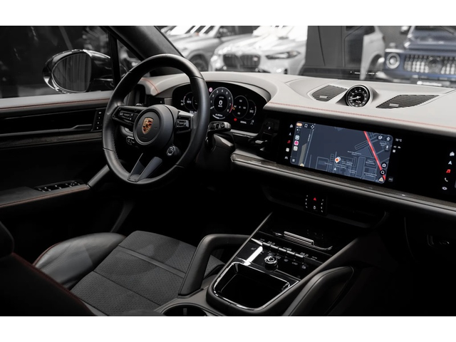 PORSCHE Cayenne Cayenne GTS V8 Bi-Turbo - автомобили, коли, обяви за нови и употребявани 12