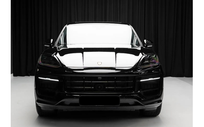 porsche-cayenne-cayenne-gts-v8-bi-turbo - 1