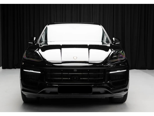 PORSCHE Cayenne Cayenne GTS V8 Bi-Turbo - автомобили, коли, обяви за нови и употребявани 1