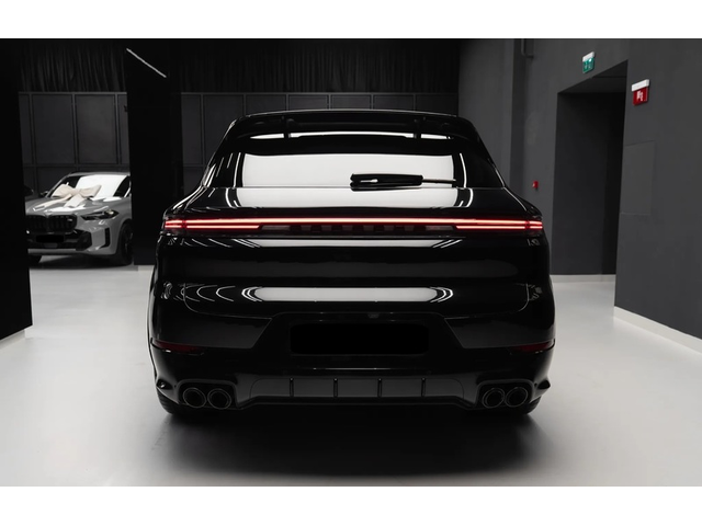 PORSCHE Cayenne Cayenne GTS V8 Bi-Turbo - автомобили, коли, обяви за нови и употребявани 4