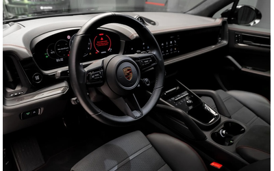 PORSCHE Cayenne Cayenne GTS V8 Bi-Turbo - автомобили, коли, обяви за нови и употребявани 6