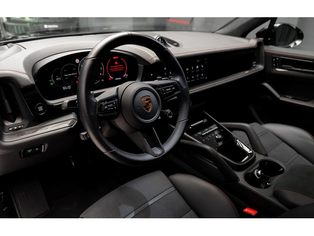 PORSCHE Cayenne Cayenne GTS V8 Bi-Turbo - автомобили, коли, обяви за нови и употребявани 6