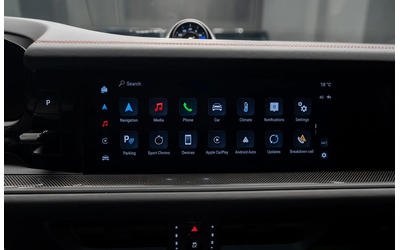 PORSCHE Cayenne Cayenne GTS V8 Bi-Turbo - автомобили, коли, обяви за нови и употребявани 8